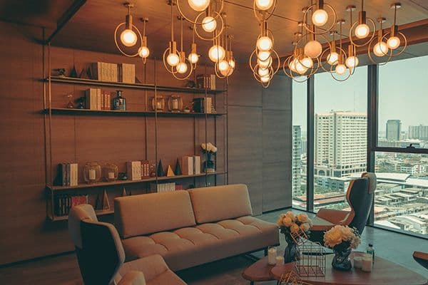 Electrical renovation installation
